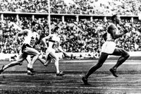 Berlin 1936: how Hitler turned the Olympics into a nationalist spectacle
