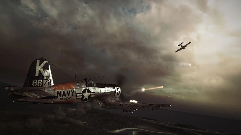 Damage Inc.: Pacific Squadron WWII