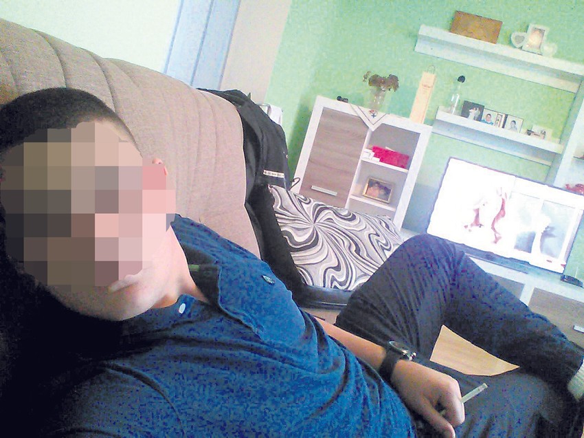 Istragom utvrđeno da je devojka lažno prijavila komšiju