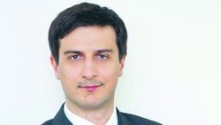 Piotr Kapinos członkiem rady nadzorczej Epigonu