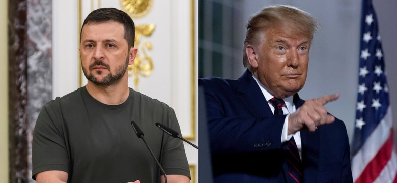 Szok dla Ukrainy. USA wysyłają pociski na Bliski Wschód, nie do Kijowa