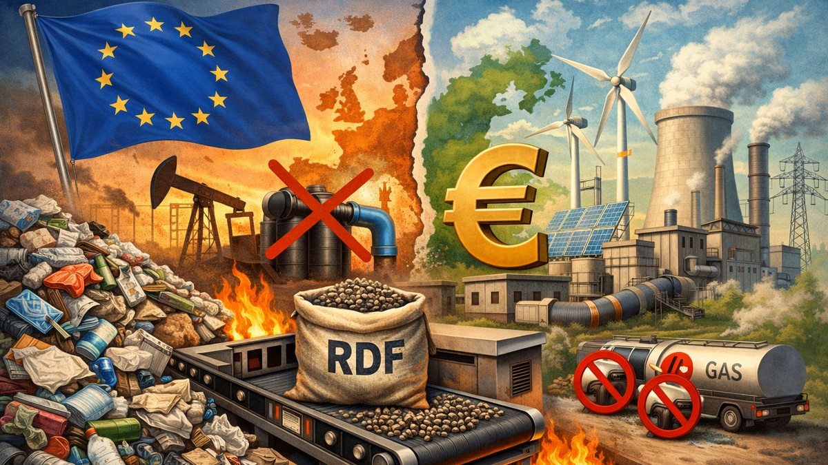 Ilustracija napravljena uz pomoć AI