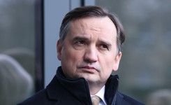 Wotum nieufności dla ministra Ziobry. Co zrobi PiS?