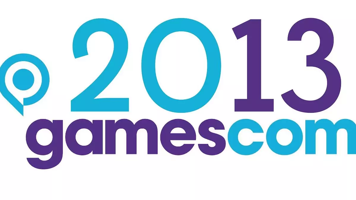 Gamescom 2013