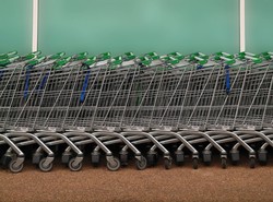 Zakaz handlu w święta? Ale nie dla marketu