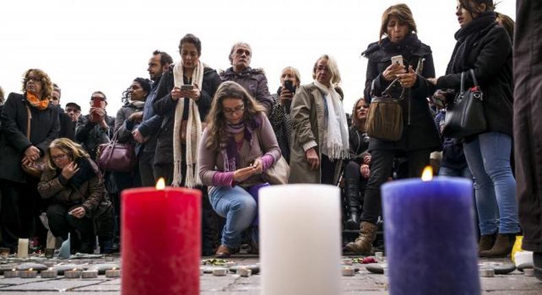 UNHCR urges states not to demonise refugees over Paris attacks