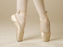 W tydzień 10 kg mniej? Niebezpieczna dieta baletnicy