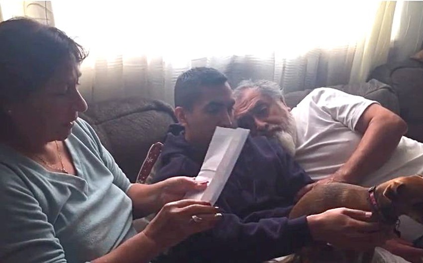 Najsrećnija porodica na svetu