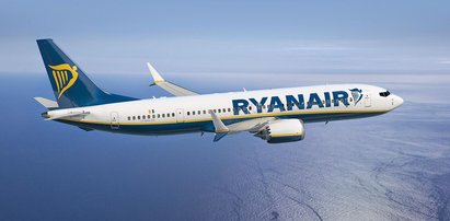 Ryanair będzie jak Amazon!