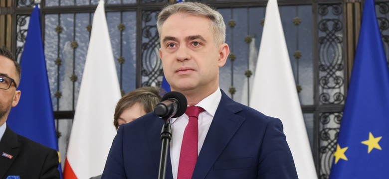 Decyzja USA uderza w Polskę. Minister cyfryzacji domaga się pilnych działań