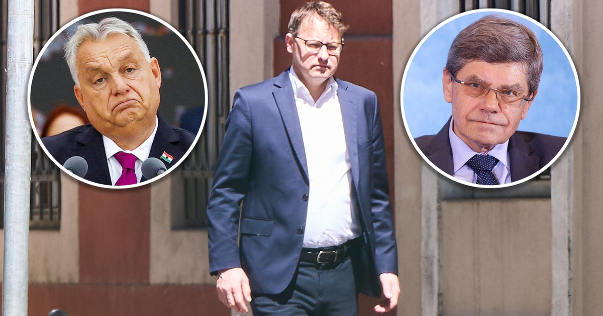 Koniec bezpiecznej przystani dla PiS na Węgrzech? "Z dużym prawdopodobieństwem"