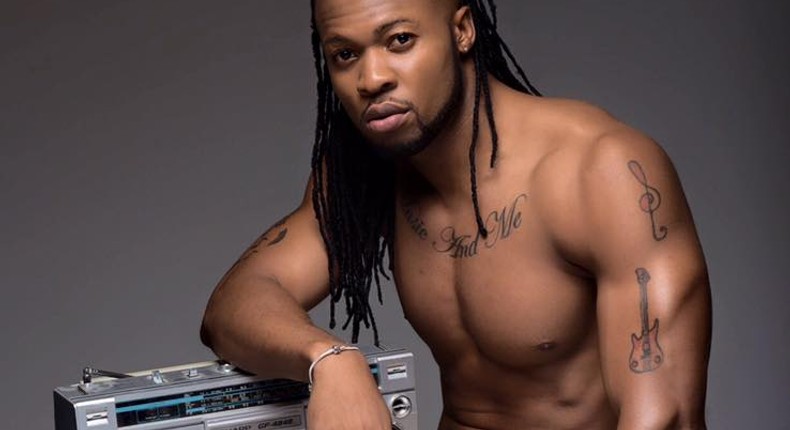 Flavour in new photos