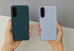 Galaxy A37 i Galaxy A57