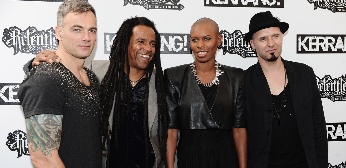 Skunk Anansie