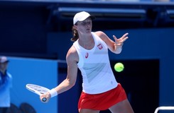 Tokio 2020. Pewne zwycięstwo Świątek. Rywalka w 2. rundzie jest już znana