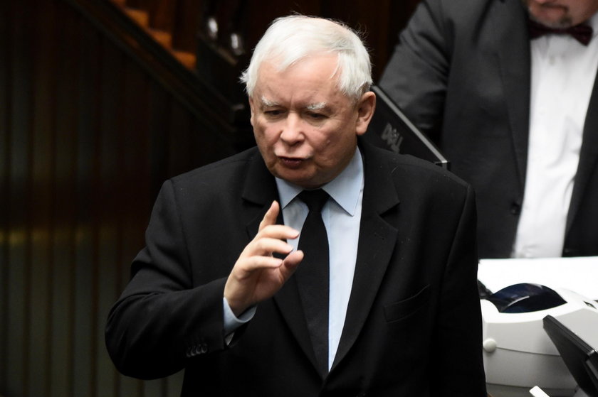 Jarosław Kaczyński