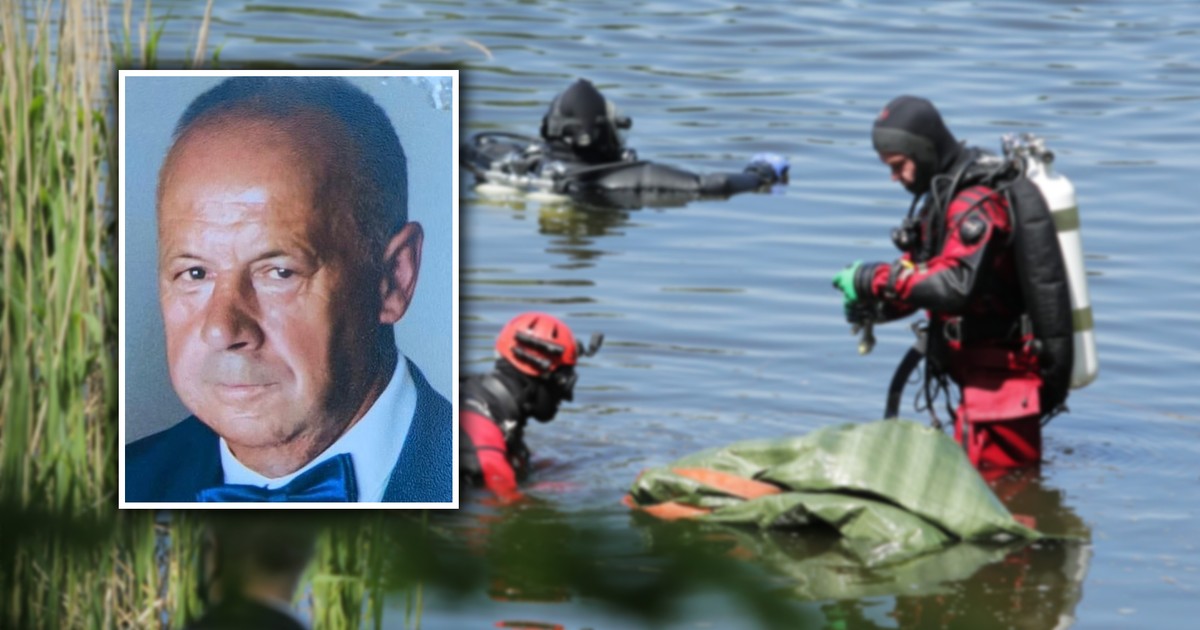 Zaskakujący nowy trop. Teraz oni dołączają do obławy za Józefem z Osieka