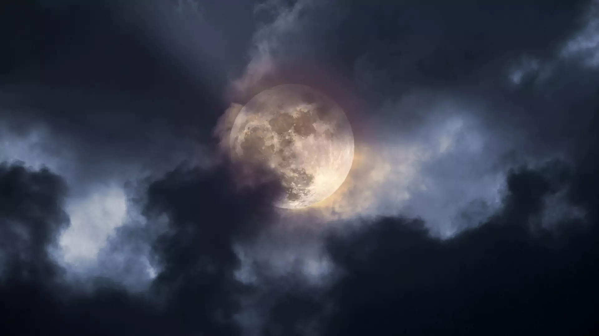 W styczniu na niebie pojawi się Wilczy Księżyc. Możesz robić szalone rzeczy