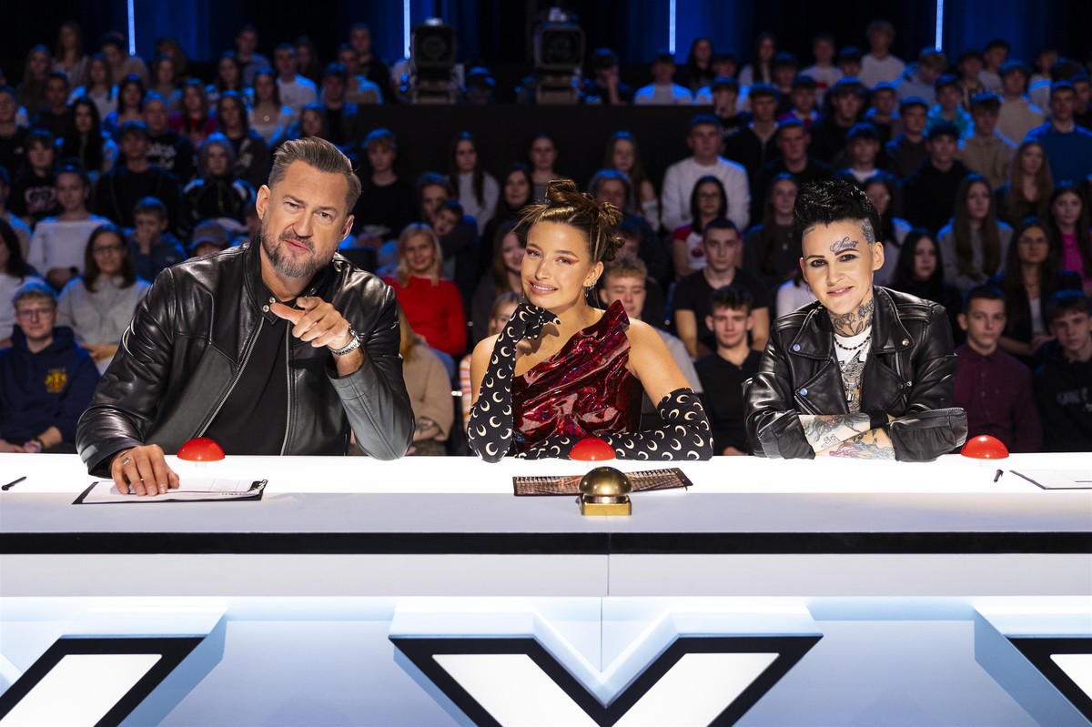 Poznaliśmy finalistów "Mam talent". W sieci wrze
