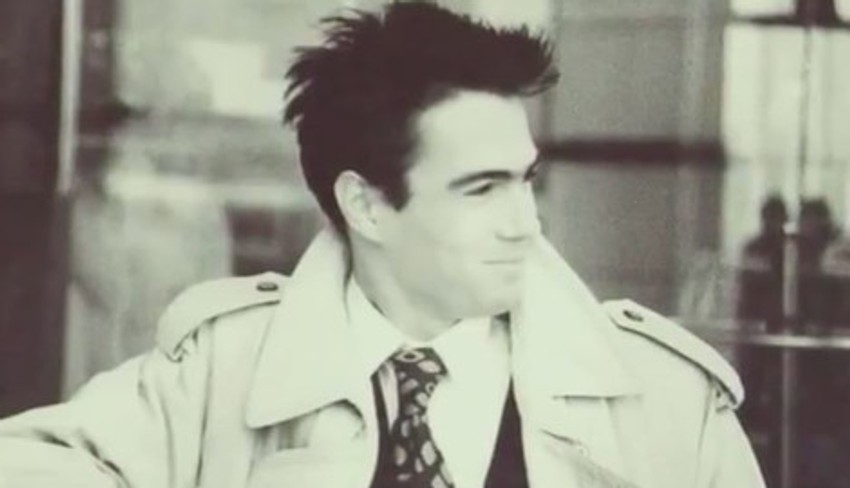 Nebojša Bakočević