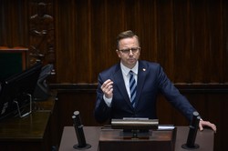 Ceny energii w Sejmie. Joński: PiS miał na to kilka miesięcy. Nie zrobiono nic