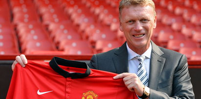 Oficjalnie: Moyes zwolniony