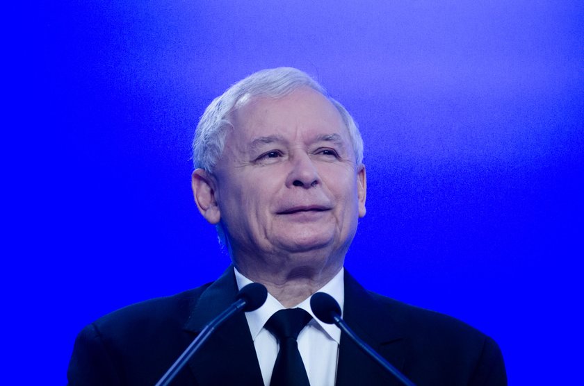 Kaczyński: Kopacz to kpina ze społeczeństwa