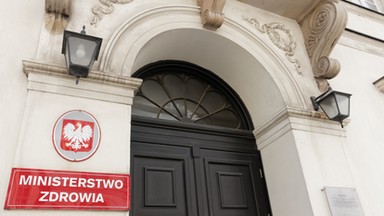 Ministerstwo Zdrowia potwierdza interwencję w sprawie ulotek fundacji Godek