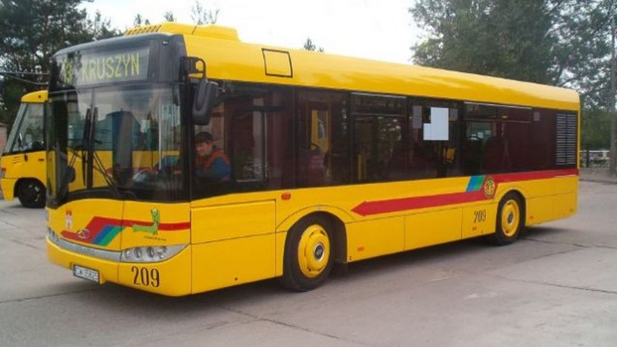 Miejskie Przedsiębiorstwo Komunikacyjne we Włocławku podsumowało ubiegły rok. Jak wynika z zebranych danych, udało się przełamać barierę 10 mln pasażerów, którzy skorzystali z autobusów spółki.