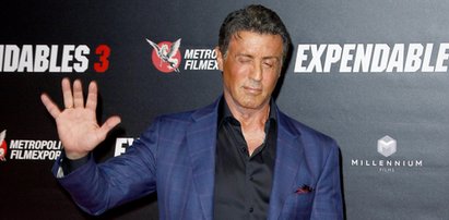 Sylvester Stallone znów oskarżony o gwałt