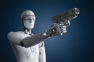 Sztuczna inteligencja próbowała zabić człowieka? To fake news