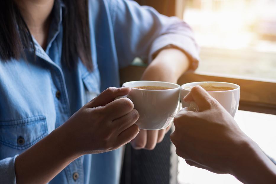 Anya és lánya Fotó: iStock