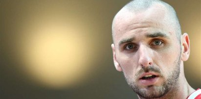 Gortat postrachem NBA