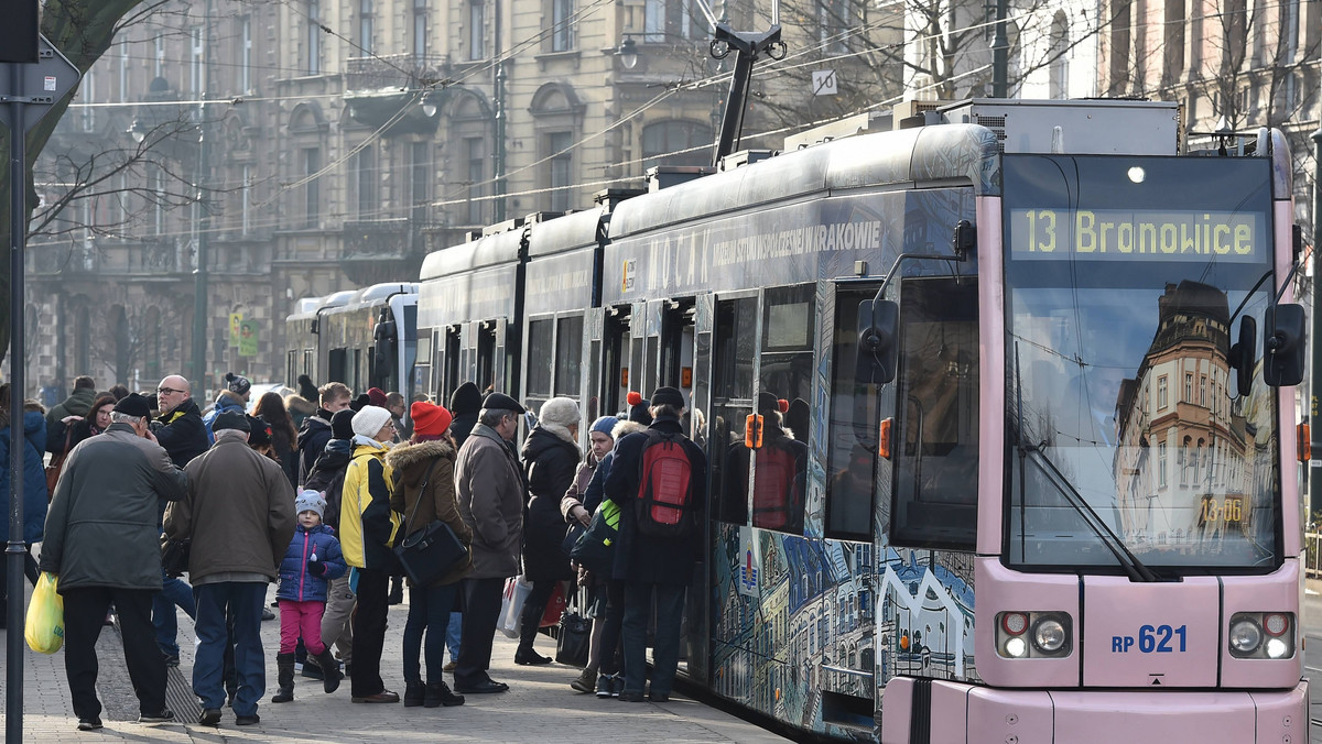 Kraków: ceny biletów ulegną zmianie? Propozycja miasta