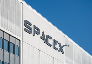 SpaceX