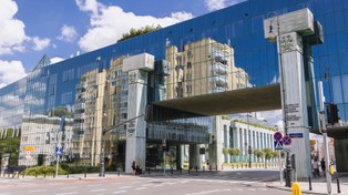 Koniec Izby Dyscyplinarnej. Weszła w życie nowelizacja ustawy o Sądzie Najwyższym