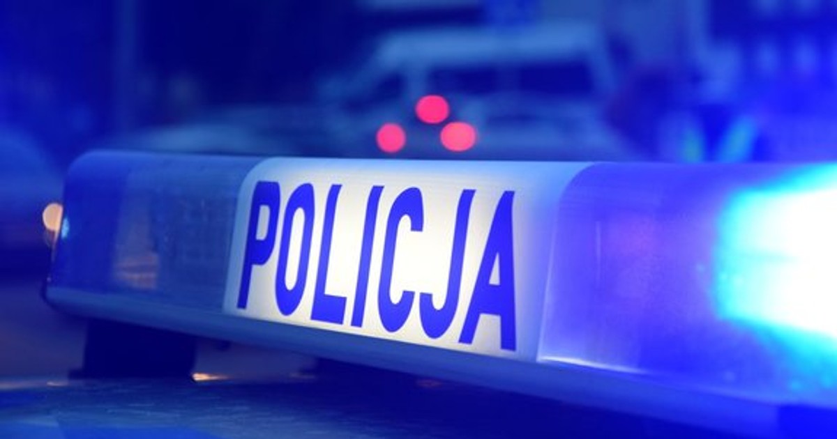 Rodzinna tragedia przed świętami. W ruch poszedł nóż