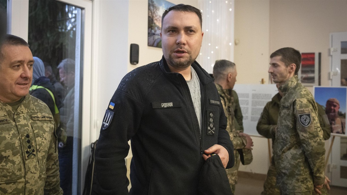 Ukraina wykorzystuje nietypowe narzędzie przeciwko Putinowi. Oficer wywiadu mówi o "pułapkach miodowych"