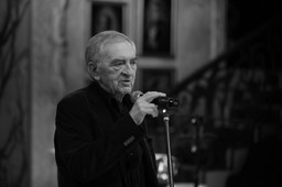 Zmarł aktor Jerzy Trela