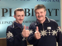 Tajner buduje superekipę