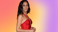 Merész szettben gálázott Meghan Markle: a sokat mutató darabban csak úgy vonzotta a tekinteteket