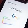 Google Search uz AI