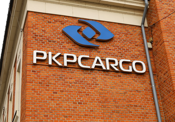 PKP Cargo ogłosiło postępowanie sanacyjne