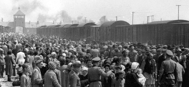 "Inny dym znad krematorium". Wielki bunt więźniów w Auschwitz-Birkenau