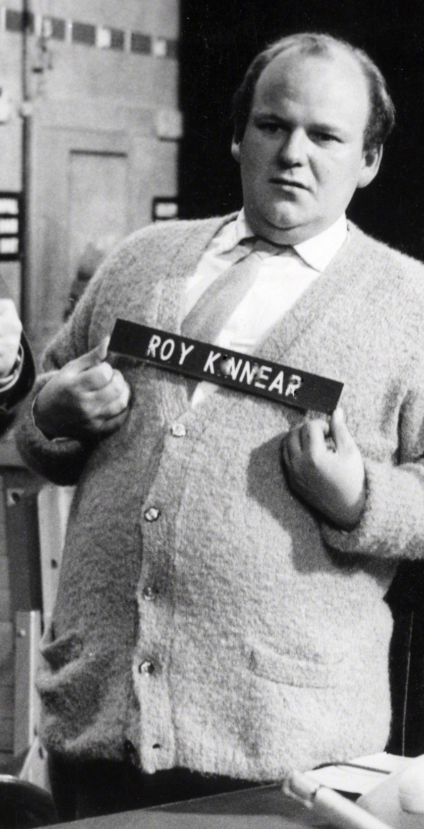 Roy Kinnear