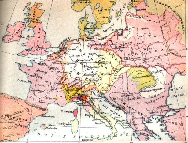 W 1887 r. Izba Gmin przyjęła ustawę narzucającą obowiązek oznaczania niemieckich produktów etykietą „Made in Germany”. Bardzo szybko oznaczenie, że coś wyprodukowano w Niemczech, stało się dla Brytyjczyków symbolem najwyższej jakości.