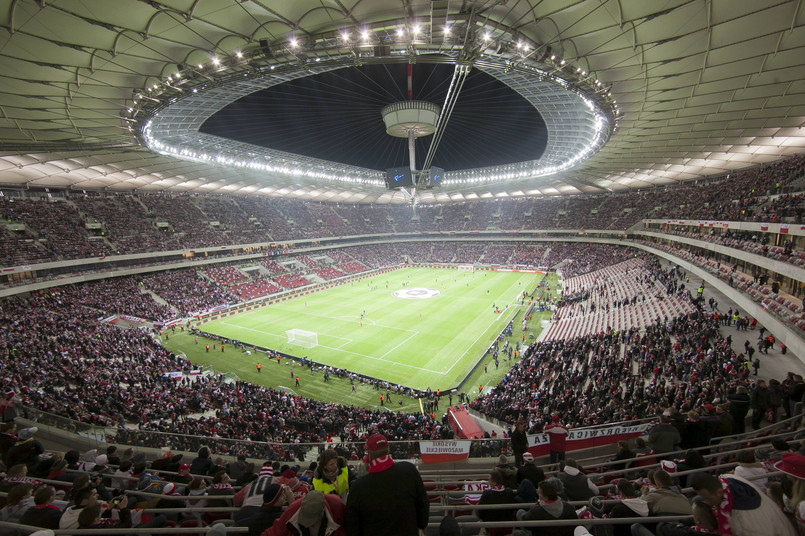 PBG budowało trzy spośród czterech stadionów w Polsce na Euro 2012. Firma twierdzi, że za Stadion Narodowy w Warszawie nie zanotuje żadnych zysków z powodu opóźnień i naliczonych kar.