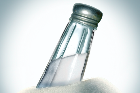 Sól może utrudniać zapamiętywanie i walkę z infekcjami, co właśnie potwierdzili naukowcy.