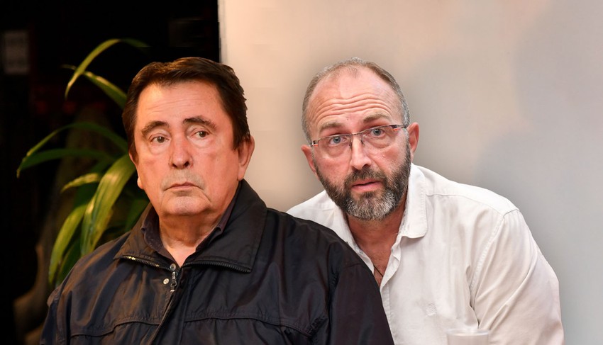 Predrag Smiljković o Lanetu 