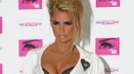 Katie Price (fot. Getty Images)